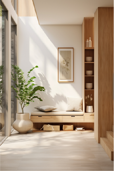 Image hover effect image